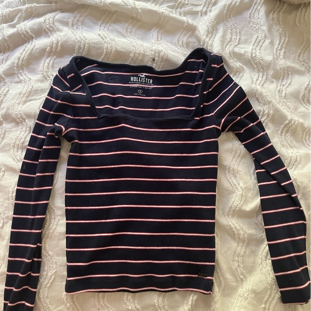 Hollister Long Sleeve